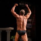 Nathan  Moore - NPC Total Body Championships 2013 - #1